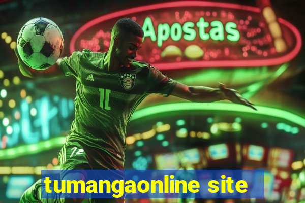 tumangaonline site